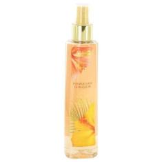Imagem de Perfume Feminino Take Me Away Hawaiian Ginger Creme Calgon 236 Ml Para