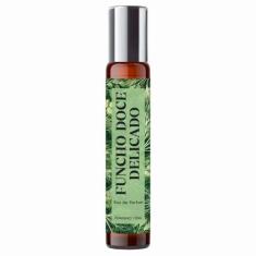 Imagem de Perfume Spray Funcho Doce Delicado Feminino 10ml - Natural - Essência 