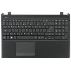 Imagem de Teclado para Notebook Acer Aspire E1-530-2-BR467 - BestBattery, Preto