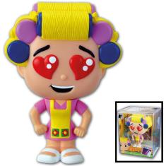 Imagem de Boneco Fandom Colecionável Acrilico Dona Florinda