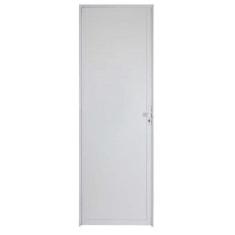 Imagem de Porta Lambril de Alumínio Branco CMC Classic - Lado Esquerdo - 2.10 (A