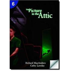 Imagem de The Picture in the Attic - Volume 6. Series Page Turners - Capa Comum - 9781424017959