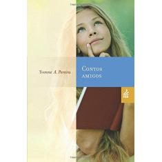 Imagem de Contos Amigos - Capa Comum - 9788573289190
