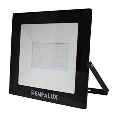 Imagem de Refletor LED 200W Luz Branco Frio Bivolt Empalux