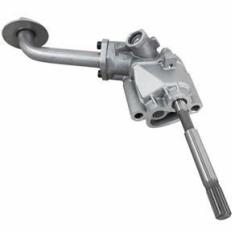 Imagem de Bomba De Óleo Volkswagen Gol Parati Saveiro Motores 1.6, 1.8 E 2.0 2003 Até 2013 E Passat Variant 2.0 Fsi 2007 Até 2009