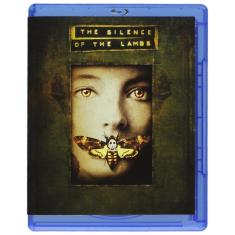 Imagem de The Silence of the Lambs