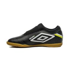 Imagem de Chuteira Futsal Infantil Umbro Sense Kids Masculina