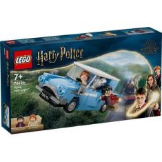Imagem de Lego Harry Potter 165 Peças Ford Anglia Voador - 76424