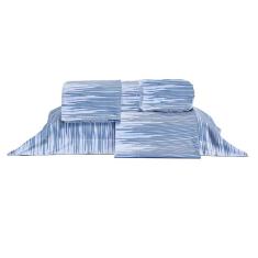 Imagem de Jogo Cama King Plumasul 400 Fios Urban Garden Skyline