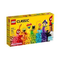 Imagem de Lego Classic Muitas Peças 1000 Peças 11030