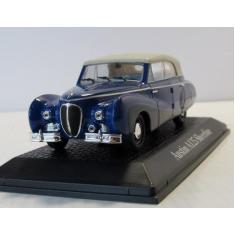 Imagem de Miniatura Austin A 125 Sheerline Leopold Lii Ixo Models 1/43