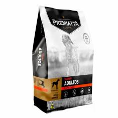 Imagem de Ração Premiatta Cães Trainer 15kg