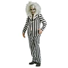 Imagem de Fantasia Halloween Adulto Big Juice - Masquerade