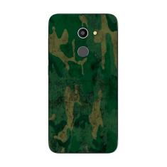 Imagem de Capa Adesivo Skin161 Verso Para Alcatel A3 4G (5046I)