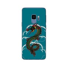 Imagem de Capa Adesivo Skin365 Verso Para Samsung Galaxy S9