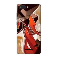 Imagem de Capa Adesivo Skin071 Verso Para Multilaser MS50X - KawaSkin