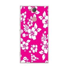 Imagem de Capa Adesivo Skin182 Verso Para Sony Xperia Xa2 (2018) - Kawaskin