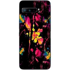 Imagem de Capa Adesivo Skin206 Verso Para Asus Rog Phone 3 - KawaSkin