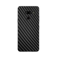 Imagem de Capa Adesivo Skin349 Verso Para LG G8 Thinq 2019 - KawaSkin