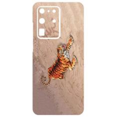 Imagem de Capa Adesivo Skin243 Verso Para Samsung Galaxy S20 Ultra 5g - KawaSkin