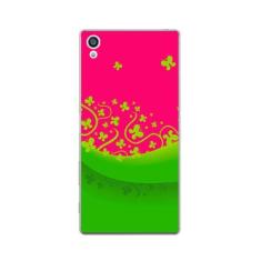 Imagem de Capa Adesivo Skin358 Verso Para Sony Xperia Z5 Premium - Kawaskin