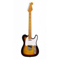 Imagem de Guitarra Sx Stl50 Tl Vintage 1950 3Ts 3 Tone Sunburst Tele