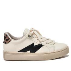 Imagem de Tênis Casual Feminino Flatform Via Marte 082-002-Feminino
