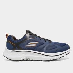 Imagem de Tênis Skechers Go Run Consistent 2 Masculino-Masculino