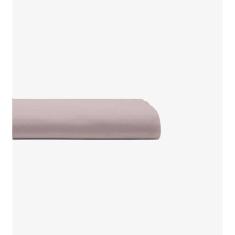 Imagem de Lençol Com Elástico Sofee De Malha Solteiro 88x188x30cm - Kacyumara - Rosê
