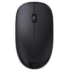 Imagem de Mouse sem Fio MS300 Cliques silenciosos DPI1200 Slim USB Multi MO380