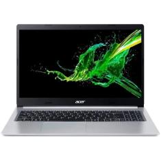 Imagem de Notebook Acer Aspire 5 A515-54-5526 Intel Core i5 10210U 15,6" 4GB SSD 256 GB Linux