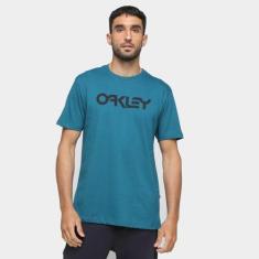 Imagem de Camiseta Oakley Mark II SS Masculina