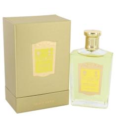 Imagem de Perfume Feminino Bergamotto Di Positano Floris 100 ML Eau De Parfum