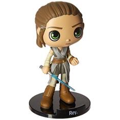 Imagem de Funko Wobblers: Star Wars - The Last Jedi - Rey