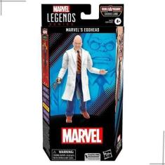 Imagem de Boneco - Marvel Legends EggHead hasbro