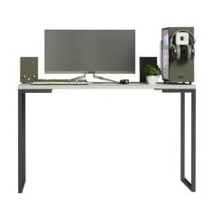 Imagem de Mesa Para Computador De Escritório Diretor 1,20 Quarto Notebook Estudo