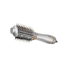 Imagem de Escova Secadora Britânia Bes33Sd Compact 4 em 1 1300W Cinza/Dourado Bi