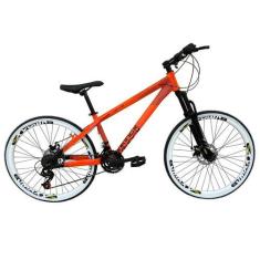 Imagem de Bicicleta Aro 26 Vikingx Tuff