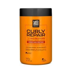 Imagem de Creme para Pentear Curly Repair 900g Yamá