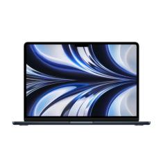 Imagem de MacBook Air Apple M2 15,3" 16GB SSD 512GB MacOS