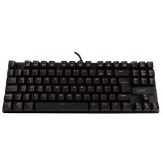 Imagem de Teclado Mecanico Profissional Gamer Vulcan Tc603  Oex