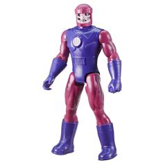 Imagem de Boneco De Ação Marvel Titan Hero Series X-Men Sentinel 35cm