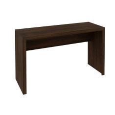 Imagem de Mesa Escrivaninha Juvenil Me4135 Rustico Tecno Mobili