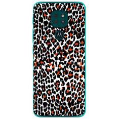 Imagem de Capa Adesivo Skin355 Verso Para Motorola Moto G9 2020 - Kawaskin