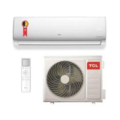 Imagem de Ar Condicionado Inverter TCL 32000 Btus Quente e Frio 220v