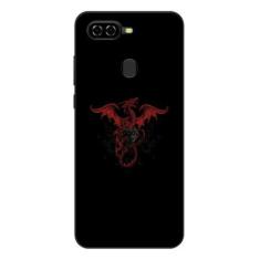 Imagem de Capa Adesivo Skin255 Verso Para BLU B6 (2024) - KawaSkin