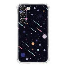 Imagem de Capa Capinha De Celular Compatível Com Galaxy S23 Samsung Personalizad