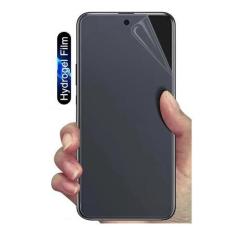 Imagem de Pelicula Frontal Hidrogel HD Fosca Anti Impacto Galaxy S20 Plus - SW S