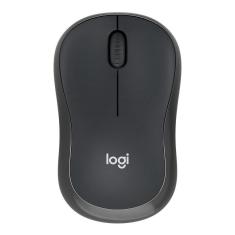 Imagem de Mouse Logitech Sem Fio M240 Grafite - 910-007113