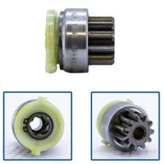 Imagem de Bendix Impulsor De Partida Ford Ecosport Escape Focus Ranger - 11 Dentes - Zen1585